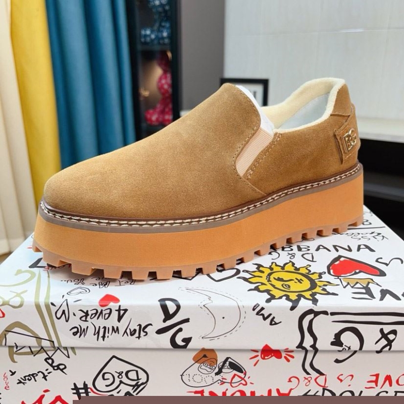Dolce & Gabbana Sneakers